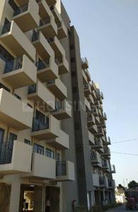 Gallery Cover Image of 300 Sq.ft 1 RK Apartment for buy in Sector 60 for 1400000