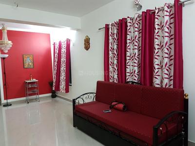 Gallery Cover Image of 1600 Sq.ft 3 BHK Independent House for buy in Perur for 5000000
