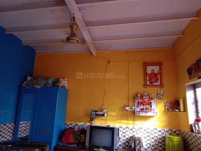 Gallery Cover Image of 250 Sq.ft 1 RK Independent House for buy in Madh for 1100000