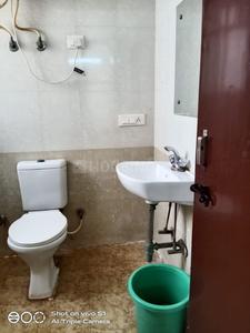 Bathroom Image of Zolo Bloom in Sector 49