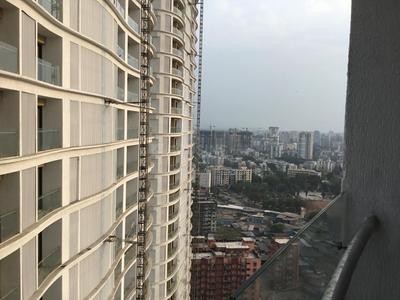 2 BHK फ़्लैट