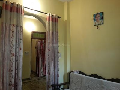 1 BHK Independent House