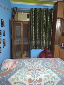 1 BHK Independent Floor