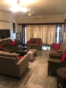 3 BHK Apartment