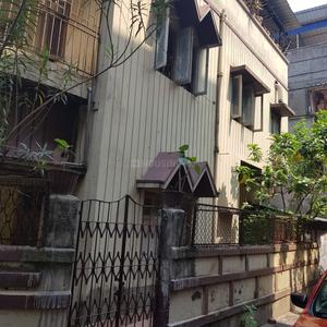 5 BHK Independent House