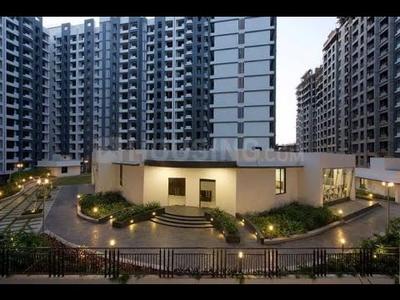 2 BHK Apartment