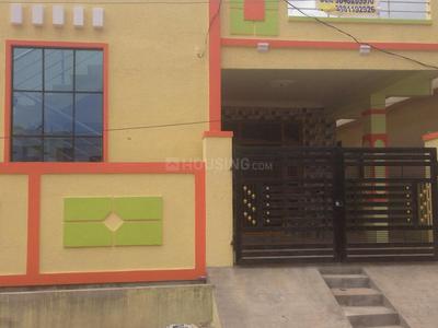 2 BHK Independent House
