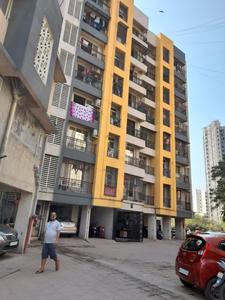 2 BHK अपार्टमेंट