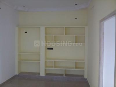 2 BHK Independent House