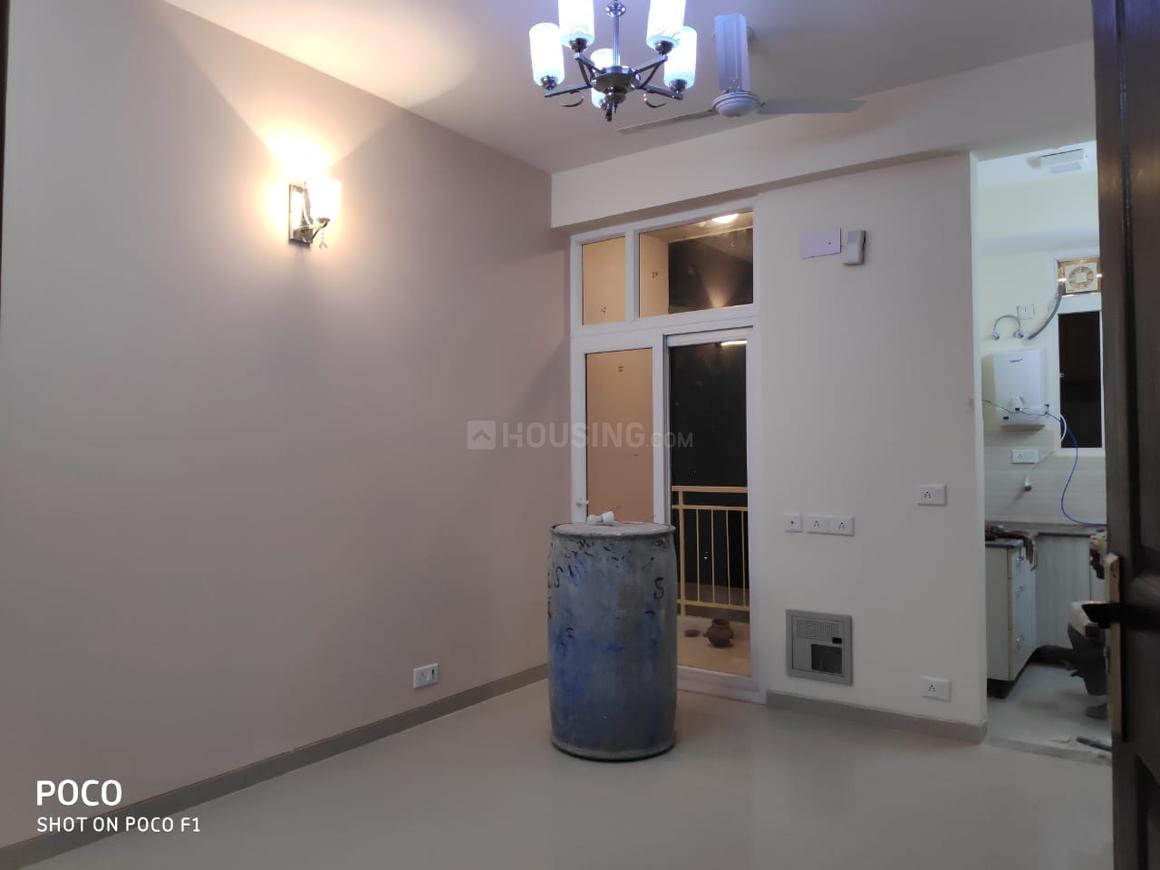 1250 Sqft 2 Bhk Apartment For Sale In Gardenia Glamour