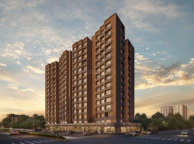 3 BHK Apartment