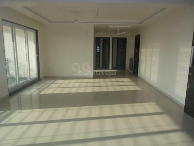 5 BHK अपार्टमेंट