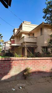 Gallery Cover Image of 4500 Sq.ft 5 BHK Independent House for buy in Popular Shivranjani, Satellite for 57500000