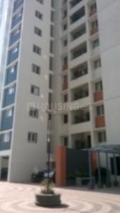 Gallery Cover Image of 1664 Sq.ft 3 BHK Apartment for buy in Pallikaranai for 10200000