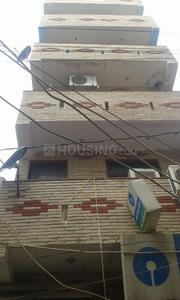 2 BHK Independent House