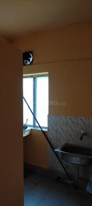 Gallery Cover Image of 504 Sq.ft 1 BHK Apartment for buy in Tollygunge for 2400000