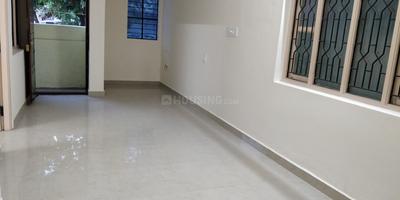 Gallery Cover Image of 1200 Sq.ft 2 BHK Independent Floor for rent in HBR Layout for 14000