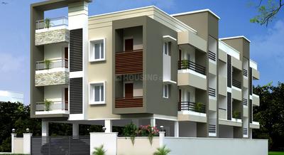 3 BHK Apartment