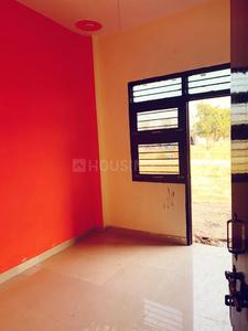 1 BHK Independent House