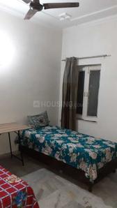 Bedroom Image of Gaurav PG in Malad West