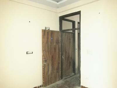 1 BHK Apartment