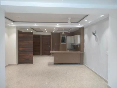 3 BHK Independent Floor