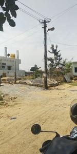 Residential Plot
