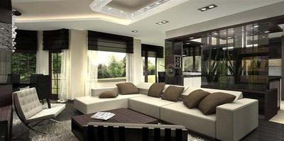5+ BHK Apartment