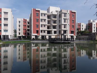 2 BHK Apartment