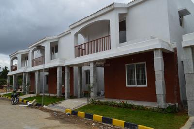 3 BHK Villa