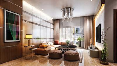 3 BHK Independent Floor