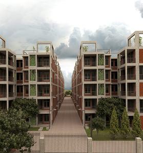 2 BHK Apartment