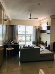 2 BHK अपार्टमेंट