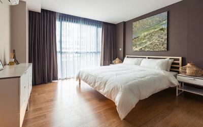 1 BHK Apartment