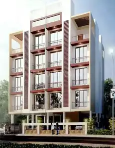1 BHK Apartment
