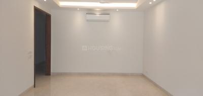 Gallery Cover Image of 2000 Sq.ft 3 BHK Independent Floor for buy in Safdarjung Development Area for 42500000