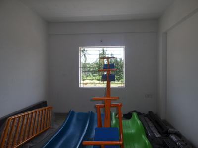 1 BHK Apartment