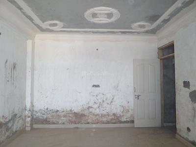 1 BHK Independent Floor