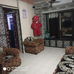 1 BHK Apartment