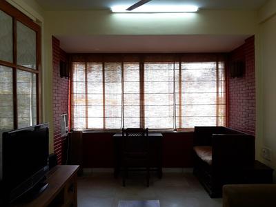 1 BHK Apartment