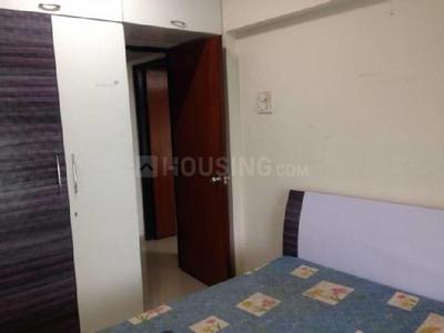 Gallery Cover Image of 570 Sq.ft 1 BHK Apartment for buy in Kandivali East for 9000000