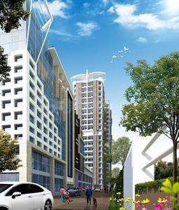 Gallery Cover Image of 1700 Sq.ft 3 BHK Apartment for buy in Beliaghata for 11900000