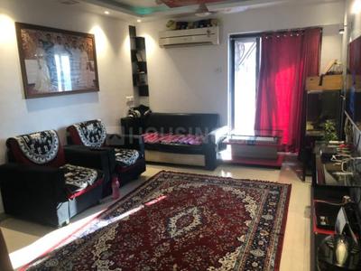 2 BHK अपार्टमेंट