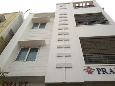 Gallery Cover Image of 1150 Sq.ft 3 BHK Apartment for buy in Iyyappanthangal for 6700000