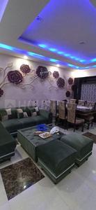 Gallery Cover Image of 950 Sq.ft 3 BHK Independent Floor for buy in Sewak Park for 5300000
