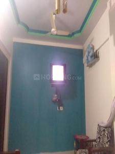 Gallery Cover Image of 556 Sq.ft 1 RK Apartment for buy in Vasai West for 3300000