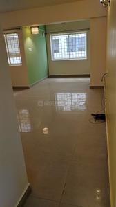 Gallery Cover Image of 1425 Sq.ft 3 BHK Apartment for rent in Mahaveer King's Place, Krishnarajapura for 22000