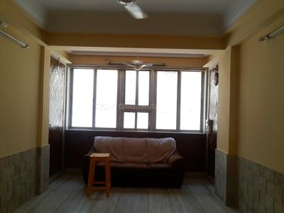 Gallery Cover Image of 750 Sq.ft 1 BHK Apartment for buy in Chembur for 11000000