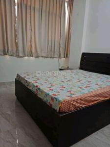 1 BHK Independent Floor