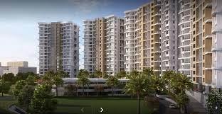2 BHK अपार्टमेंट